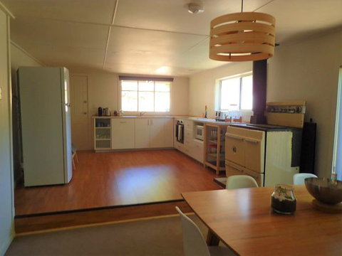 A Place To Stay In Derby - Accommodation NSW 3